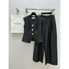 Celine Long Suits